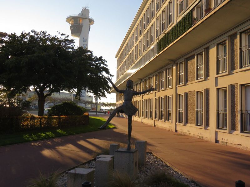 Appartement 3 LE HAVRE PERREY VENDU PAR DMI